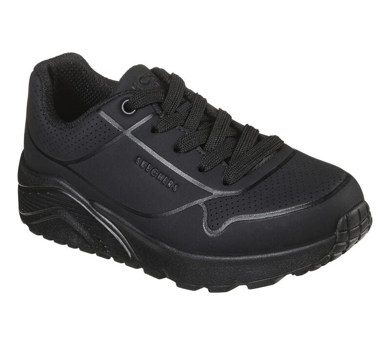 ZAPATILLAS SKECHERS ESCOLAR DELODOX | 403694L-BBK - 2