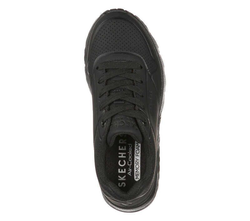 ZAPATILLAS SKECHERS ESCOLAR DELODOX | 403694L-BBK - 3