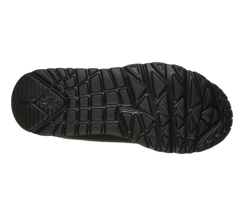 ZAPATILLAS SKECHERS ESCOLAR DELODOX | 403694L-BBK - 5