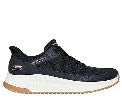 ZAPATILLAS SKECHERS BOBS SQUAD 4 | 117624-BLK - 1