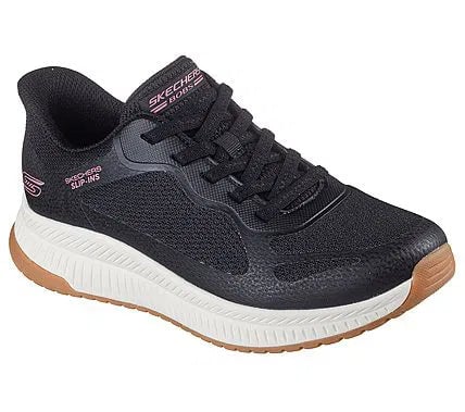 ZAPATILLAS SKECHERS BOBS SQUAD 4 | 117624-BLK - 2