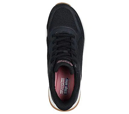 ZAPATILLAS SKECHERS BOBS SQUAD 4 | 117624-BLK - 3