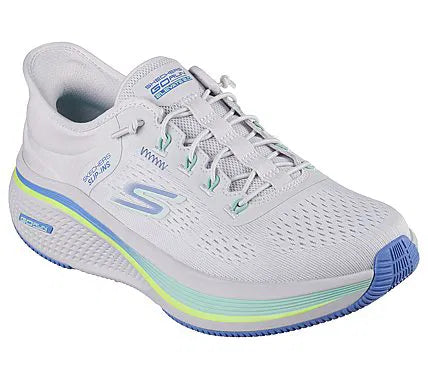 ZAPATILLAS SKECHERS GO RUN BANYAN | 129006-GYBL - 2