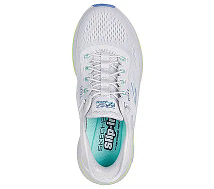 ZAPATILLAS SKECHERS GO RUN BANYAN | 129006-GYBL - 3