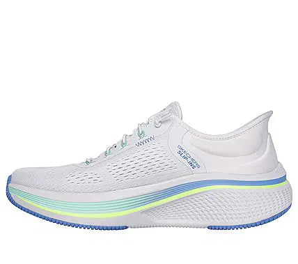 ZAPATILLAS SKECHERS GO RUN BANYAN | 129006-GYBL - 4