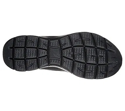 ZAPATILLAS SKECHERS SUMMITS SUITED | 12982-BBK - 4