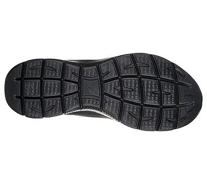 ZAPATILLAS SKECHERS SUMMITS SUITED | 12982-BBK - 4