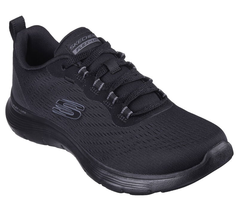 ZAPATILLAS SKECHERS FLEX APPEAL 5.0 | 150201-BBK - 2