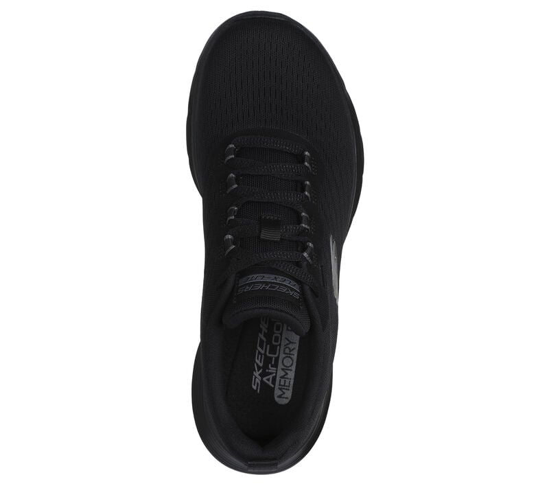 ZAPATILLAS SKECHERS FLEX APPEAL 5.0 | 150201-BBK - 3