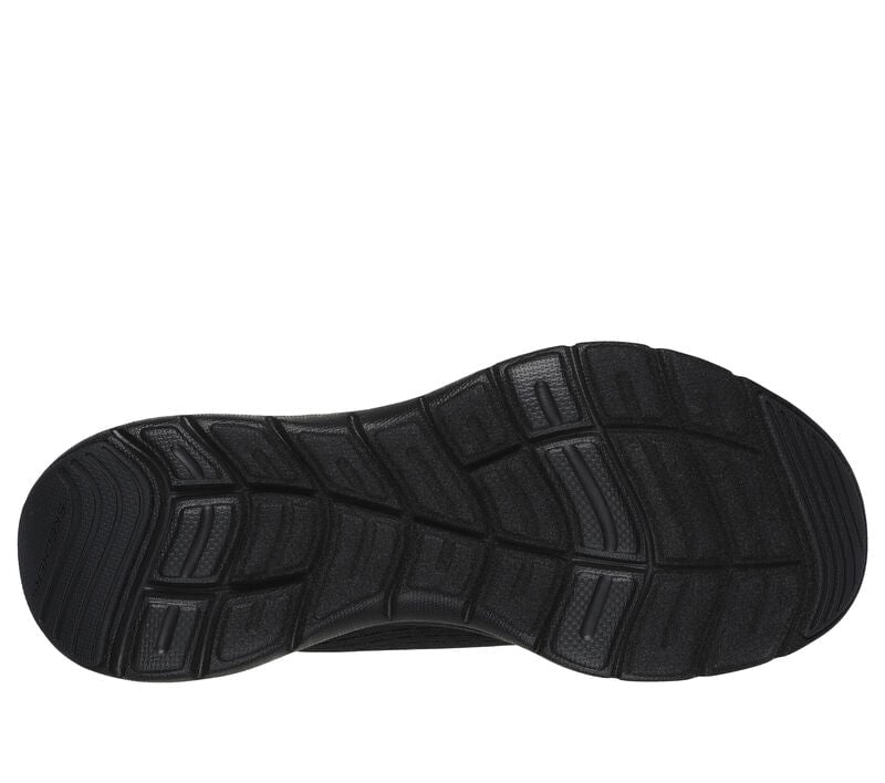 ZAPATILLAS SKECHERS FLEX APPEAL 5.0 | 150201-BBK - 5