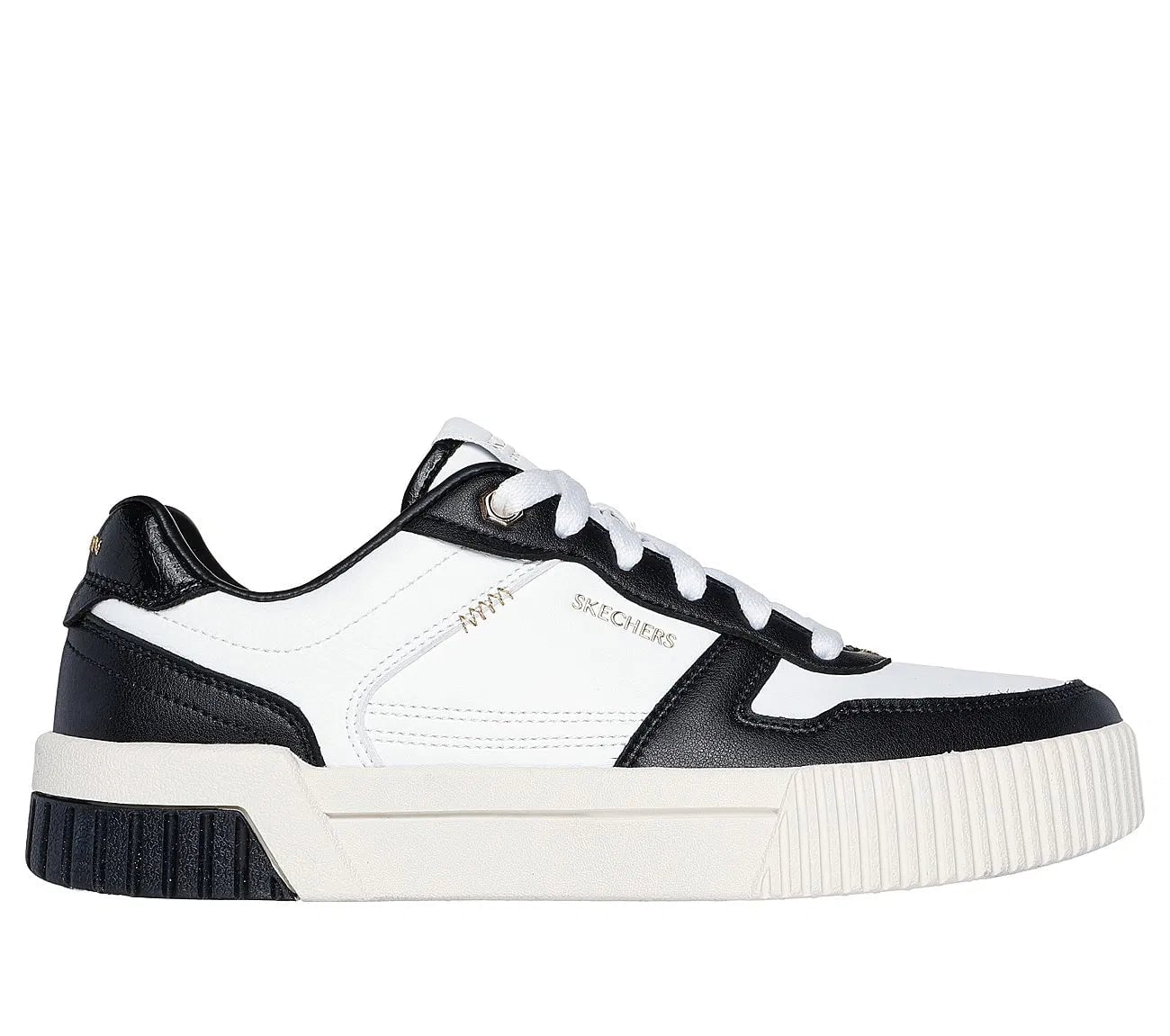 ZAPATILLAS SKECHERS JADE BEST IN CLASS | 185098-WBK - 1
