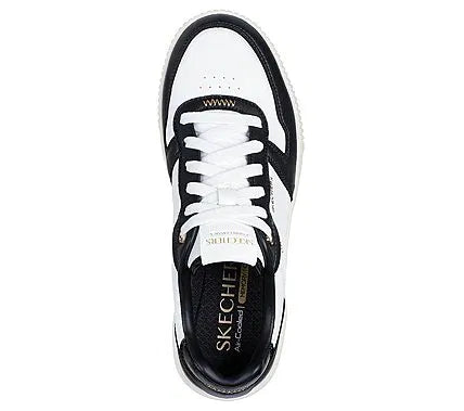 ZAPATILLAS SKECHERS JADE BEST IN CLASS | 185098-WBK - 3