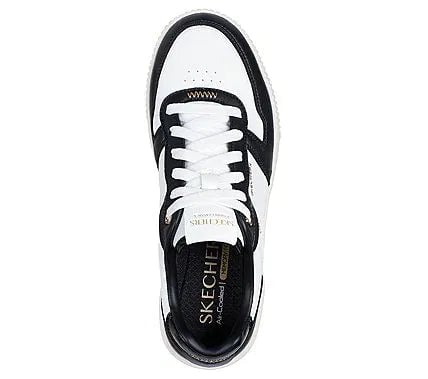 ZAPATILLAS SKECHERS JADE BEST IN CLASS | 185098-WBK - 3