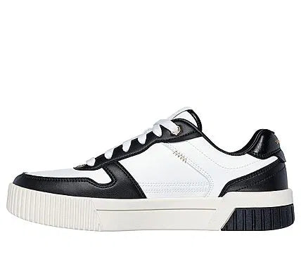 ZAPATILLAS SKECHERS JADE BEST IN CLASS | 185098-WBK - 4