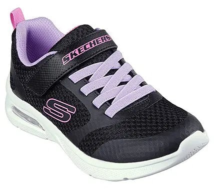 ZAPATILLAS SKECHERS MICROSPEC MAX | 303543L-BKLV - 2