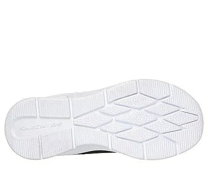 ZAPATILLAS SKECHERS MICROSPEC MAX | 303543L-BKLV - 5