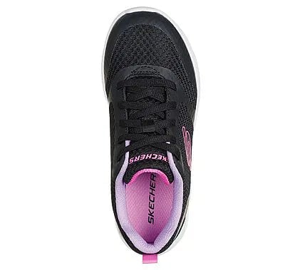 ZAPATILLAS SKECHERS MICROSPEC MAX | 303544L-BKLV - 3