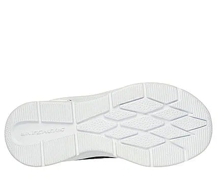 ZAPATILLAS SKECHERS MICROSPEC MAX | 303544L-BKLV - 5