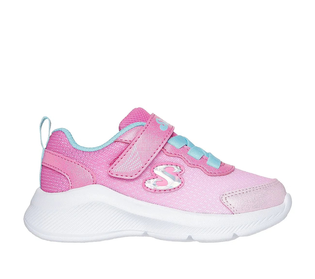 ZAPATILLAS SKECHERS SOLE SWIFTERS | 303579N-PKLB - 1