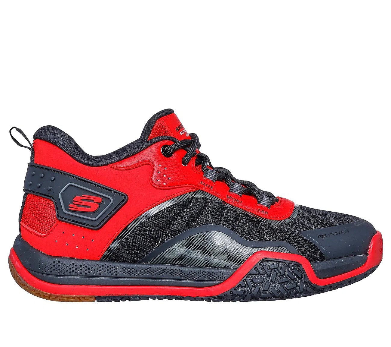 ZAPATILLAS SKECHERS SPORT COURT | 403969L-RDBK - 1