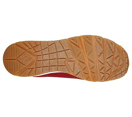 ZAPATILLAS SKECHERS STAND ON AIR | 52458-DKRD - 5