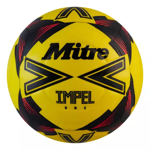 BALON FUTBOL MITRE IMPEL ONE T.5 | MI37451 - 1