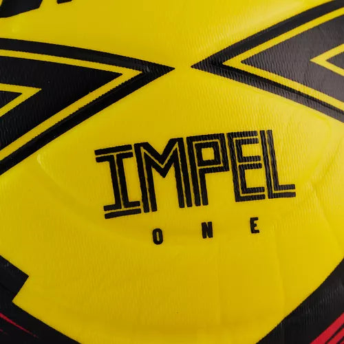 BALON FUTBOL MITRE IMPEL ONE T.5 | MI37451 - 3
