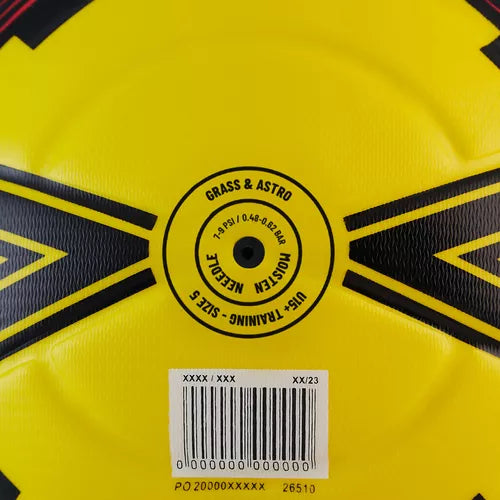 BALON FUTBOL MITRE IMPEL ONE T.5 | MI37451 - 4