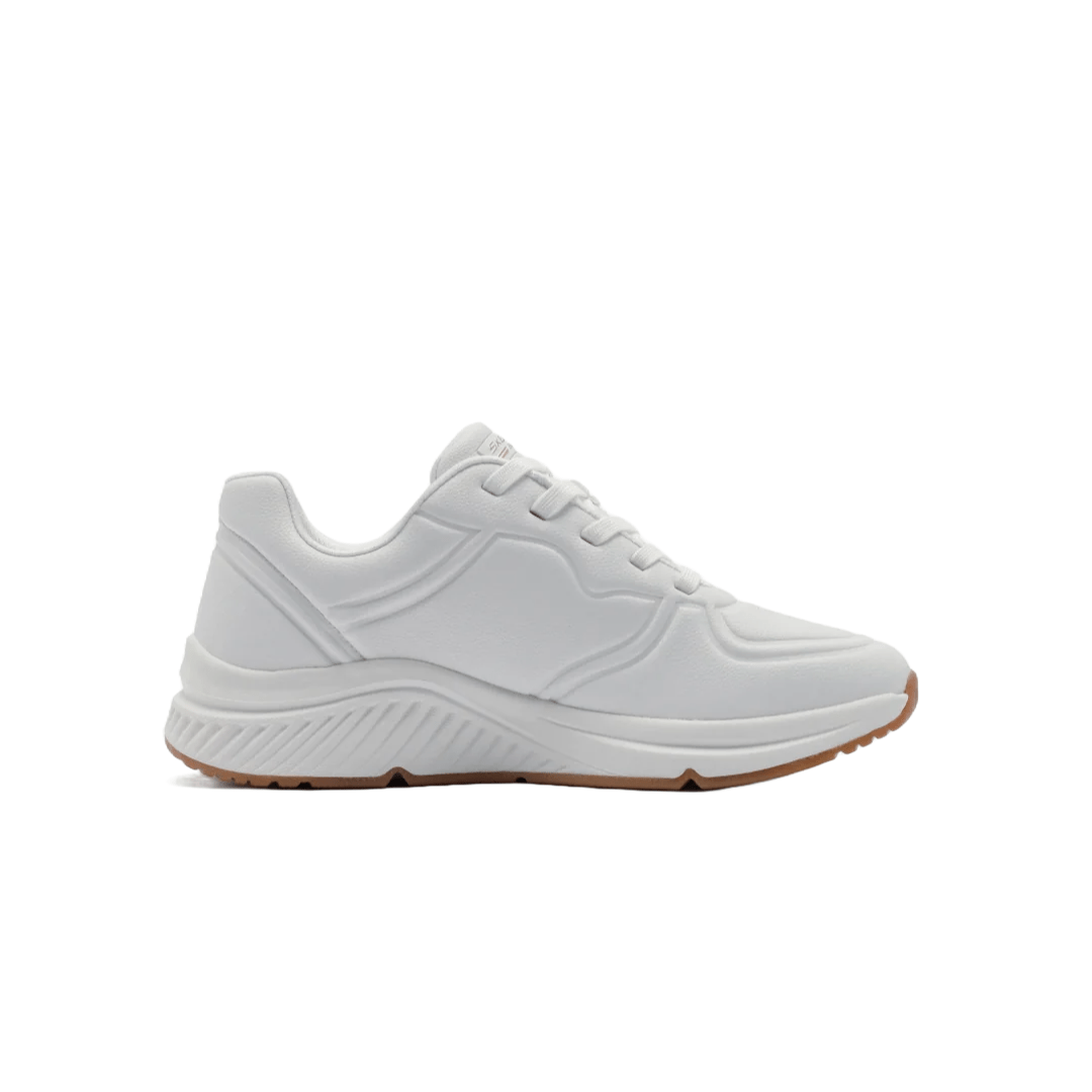 ZAPATILLAS SKECHERS ARCH COMFORT | 117560-WHT - 1