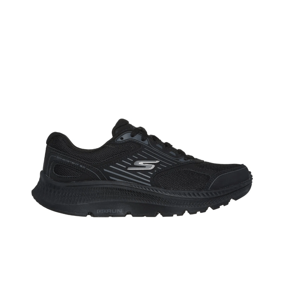 ZAPATILLAS SKECHERS CONSISTENT 2.0 | 128606-BBK - 1