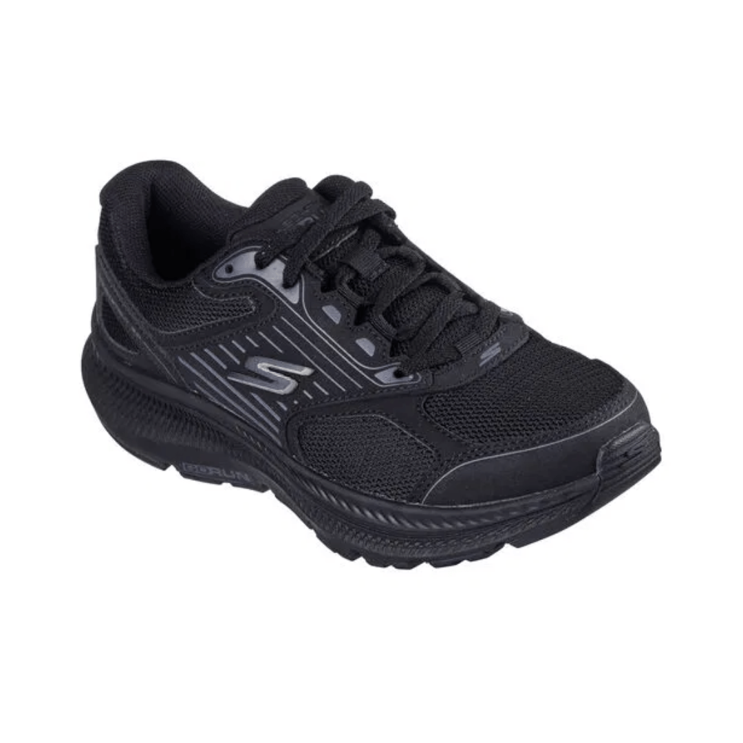 ZAPATILLAS SKECHERS CONSISTENT 2.0 | 128606-BBK - 2