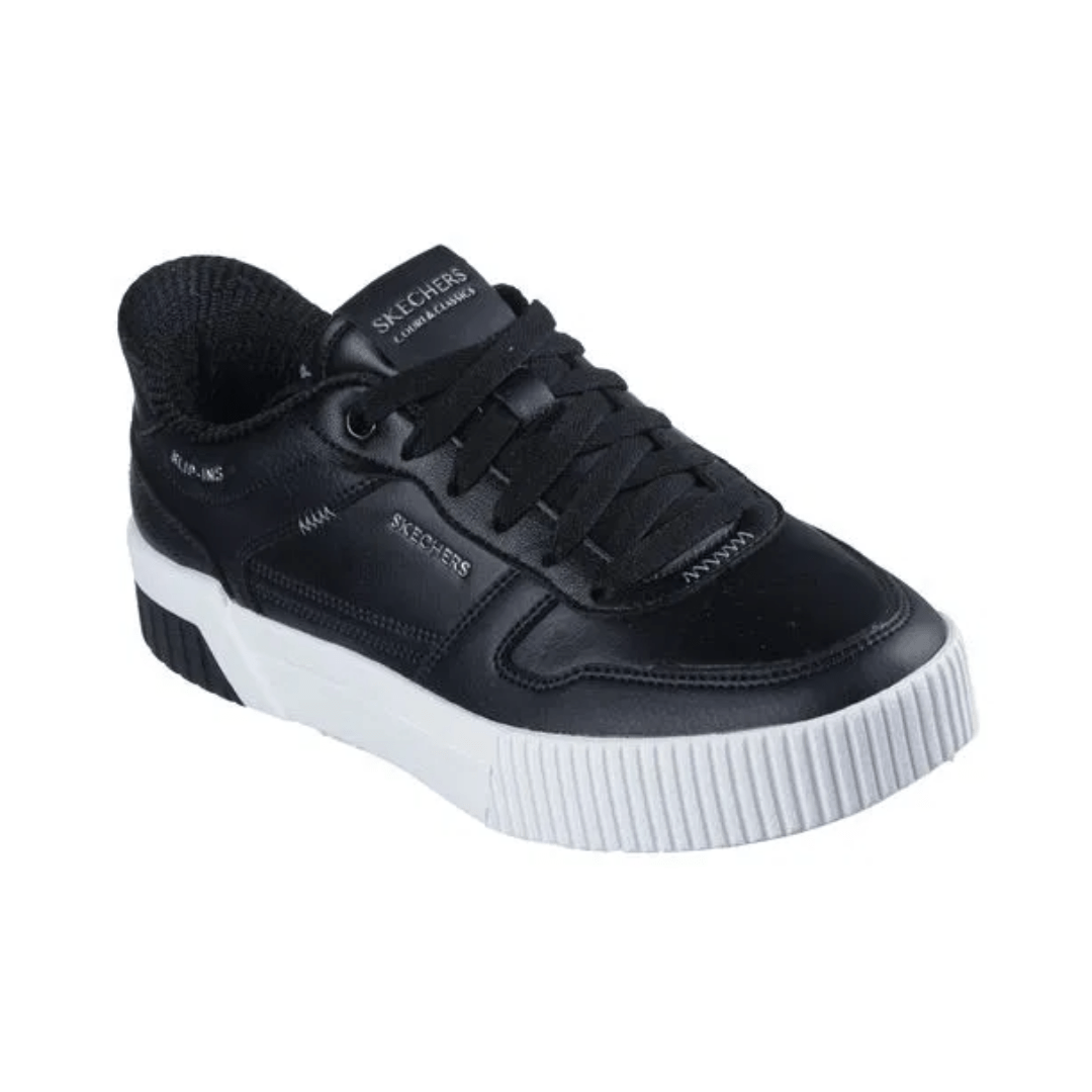 ZAPATILLAS SKECHERS JADE SLIP INS | 185222-BLK - 2