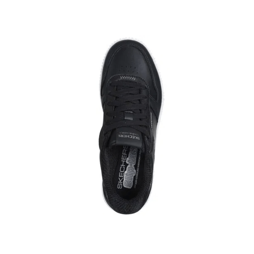 ZAPATILLAS SKECHERS JADE SLIP INS | 185222-BLK - 3