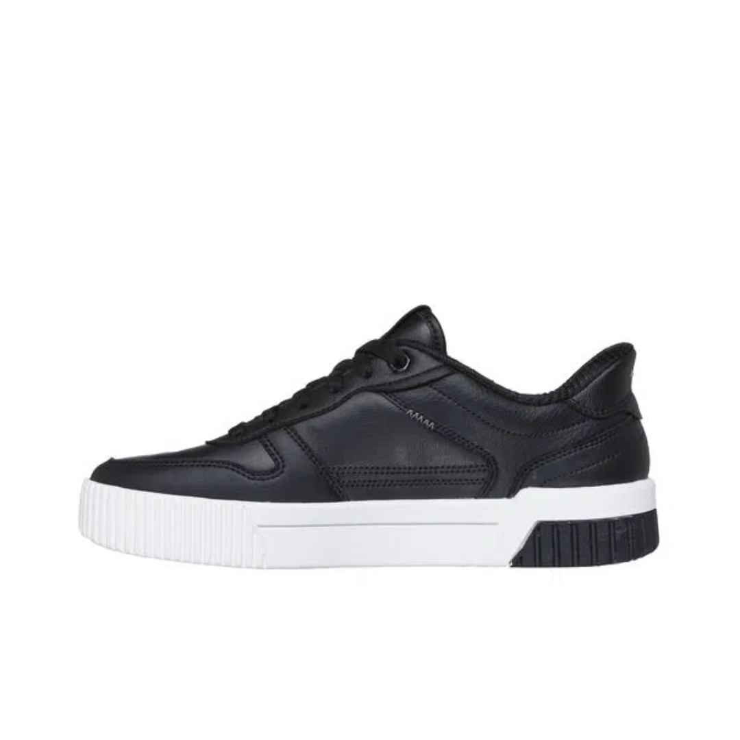 ZAPATILLAS SKECHERS JADE SLIP INS | 185222-BLK - 4
