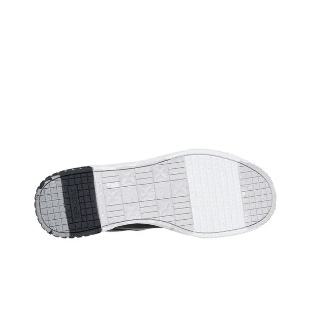 ZAPATILLAS SKECHERS JADE SLIP INS | 185222-BLK - 5