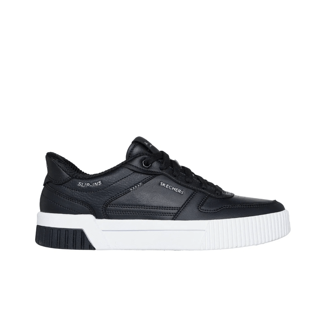 ZAPATILLAS SKECHERS JADE SLIP INS | 185222-BLK