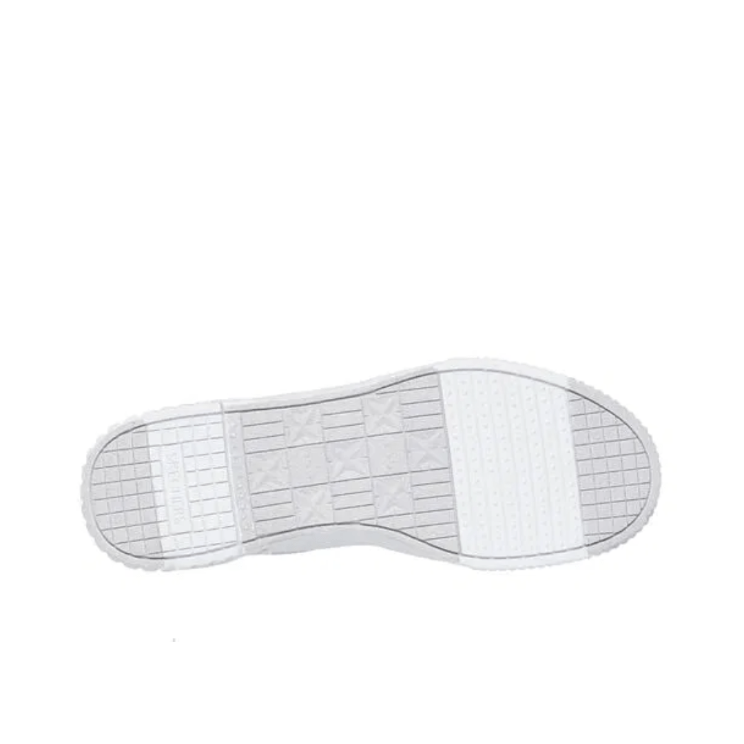 ZAPATILLAS SKECHERS JADE SLIP INS | 185222-WHT - 5