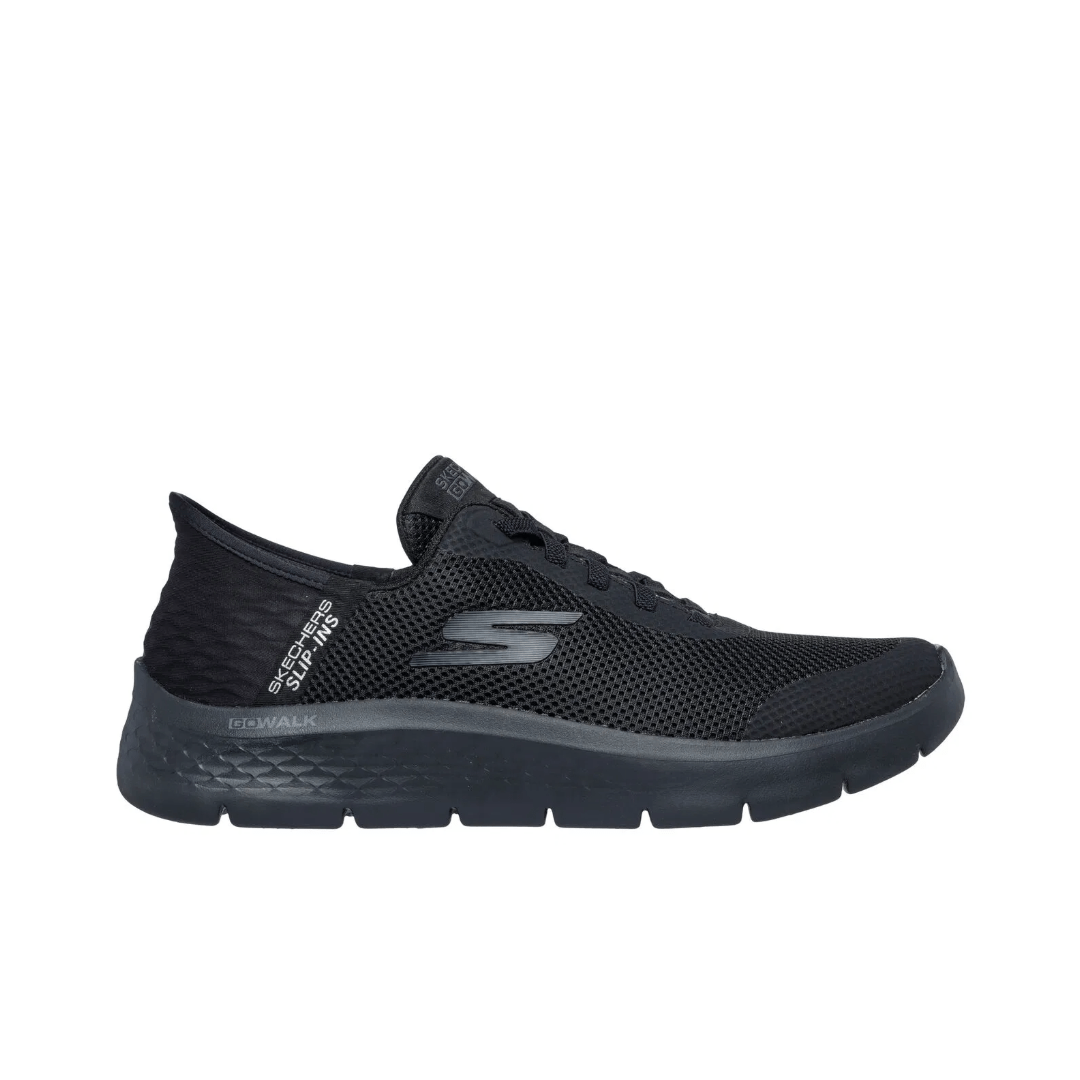 ZAPATILLAS SKECHERS GO WALK FLEX | 216324-BBK - 1