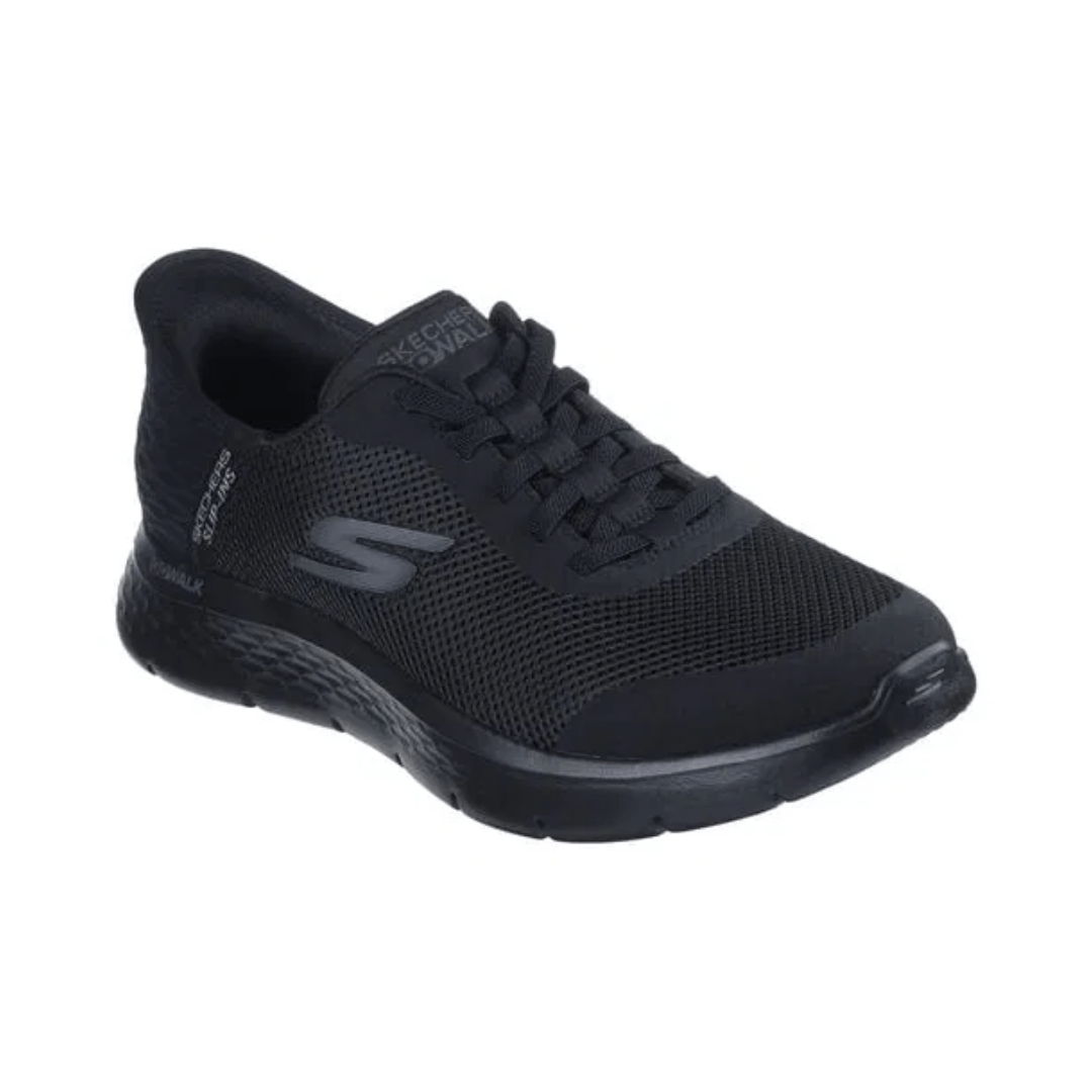 ZAPATILLAS SKECHERS GO WALK FLEX | 216324-BBK - 2