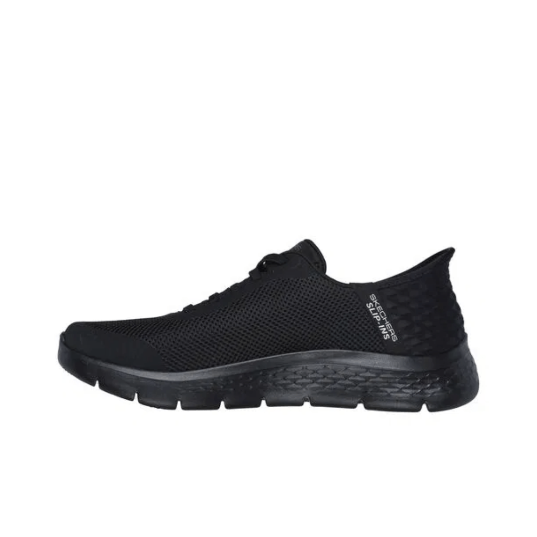 ZAPATILLAS SKECHERS GO WALK FLEX | 216324-BBK - 4