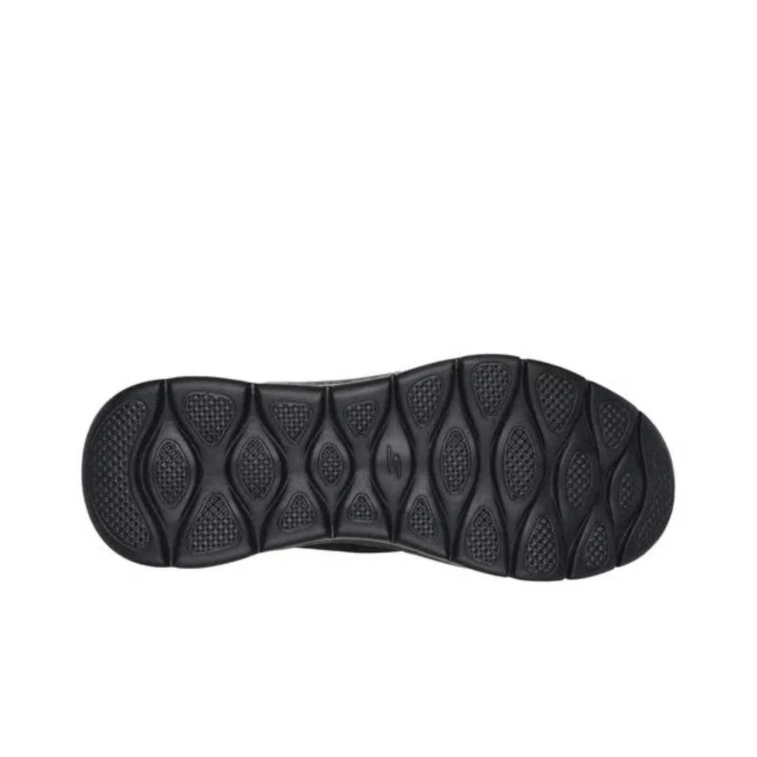 ZAPATILLAS SKECHERS GO WALK FLEX | 216324-BBK - 5