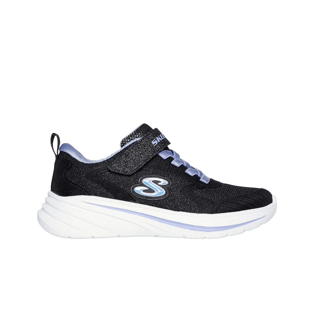 ZAPATILLAS SKECHERS WAVE 92 | 303557L-BLK - 1
