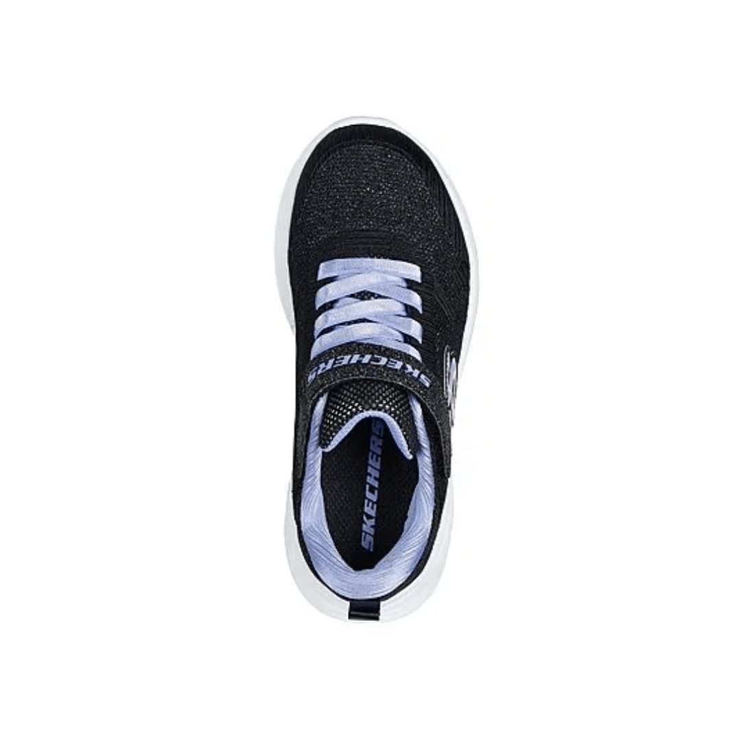 ZAPATILLAS SKECHERS WAVE 92 | 303557L-BLK - 3