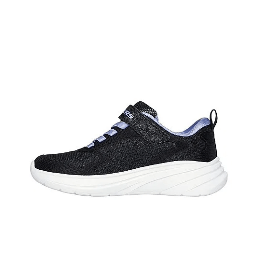 ZAPATILLAS SKECHERS WAVE 92 | 303557L-BLK - 4