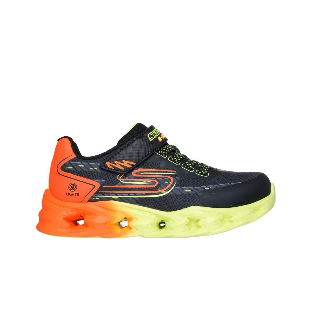 ZAPATILLAS SKECHERS VORTEX 2.0 | 400604L-BKMT - 1