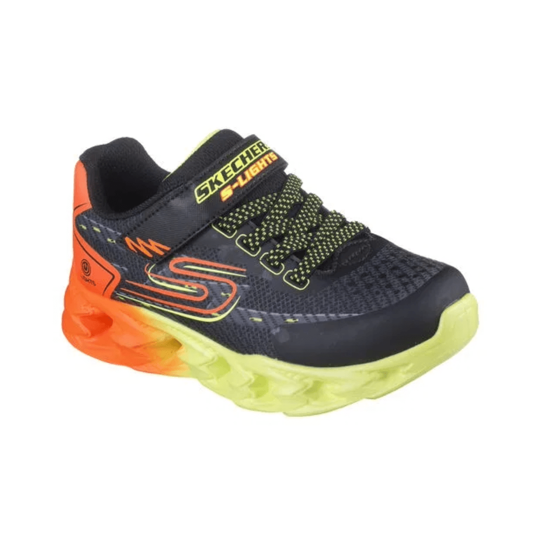 ZAPATILLAS SKECHERS VORTEX 2.0 | 400604L-BKMT - 2