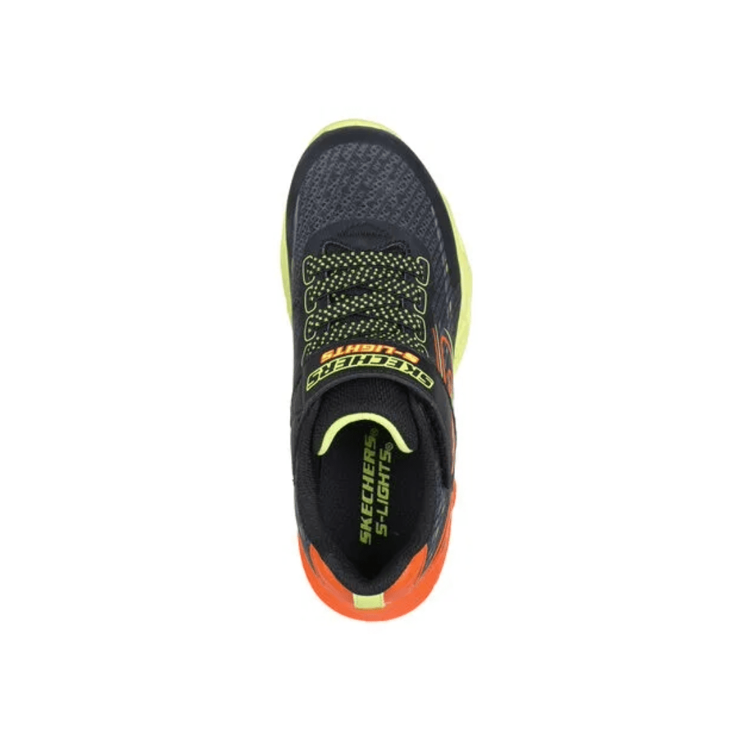 ZAPATILLAS SKECHERS VORTEX 2.0 | 400604L-BKMT - 3