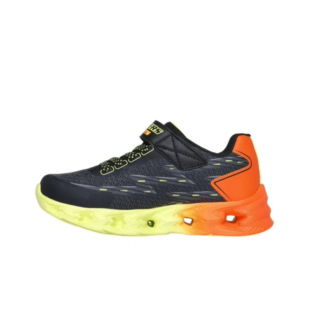 ZAPATILLAS SKECHERS VORTEX 2.0 | 400604L-BKMT - 4