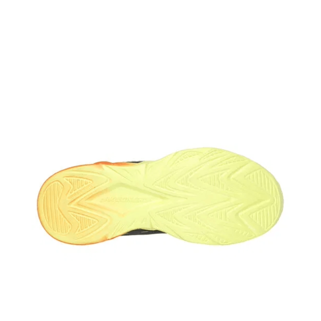 ZAPATILLAS SKECHERS VORTEX 2.0 | 400604L-BKMT - 5