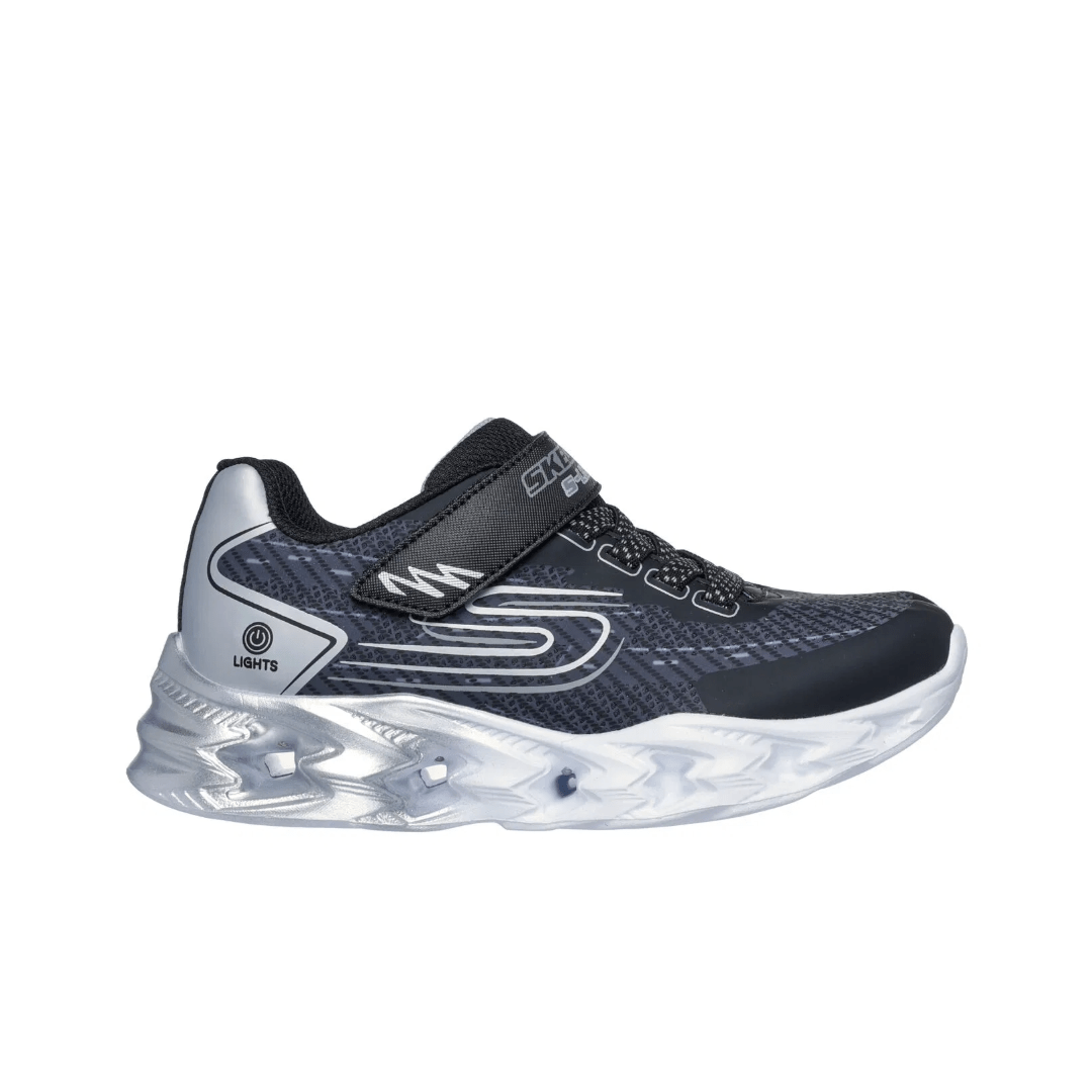 ZAPATILLAS SKECHERS VORTEX 2.0 | 400604L-BKSL - 1